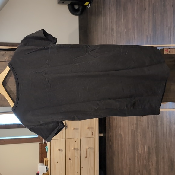 Roots Tshirt Dress - Picture 5 of 5